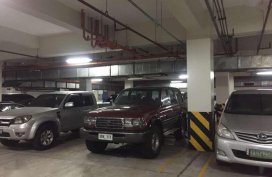 1996 Toyota Land Cruiser FOR SALE