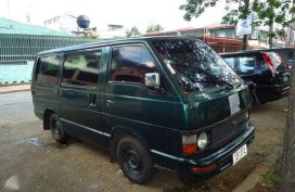 1985 Toyota Hiace Diesel Manual FOR SALE