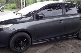 Toyota Vios 1.5 G 2015 model FOR SALE