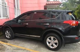 2014 Toyota RAV4 FOR SALE