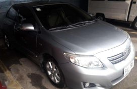 2010 Toyota Corolla Altis 1.6 G FOR SALE