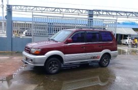 For Sale TOYOTA REVO SR 2000mdl