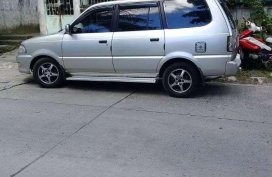 AUV Toyota Revo 2004 year model