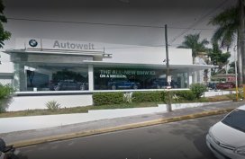 BMW Autowelt Cebu Inc.