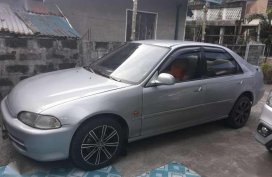 Honda Civic 1995 for sale 