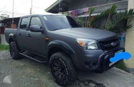 Ford Ranger 2011 XLT FOR SALE