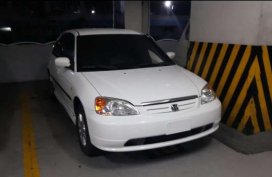 Honda Civic vti 2004 Automatic transmission