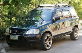 Honda Cr-V 1999 for sale 