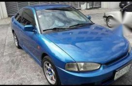 Mitsubishi Lancer GSR MT 1998 for sale 