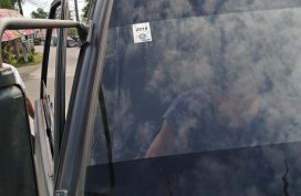 Kia Besta 1996 for sale