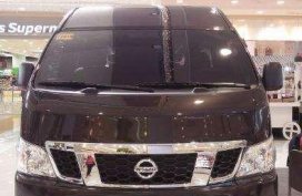 Nissan NV350 Premuim urvan best offer talaga