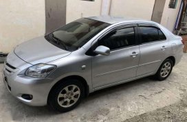Toyota Vios 2007 Model FOR SALE