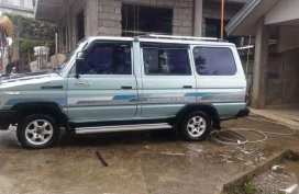 FOR SALE TOYOTA Tamaraw fx