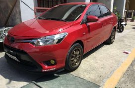 SELLING TOYOTA Vios E Late 2016