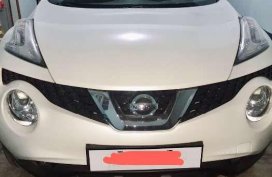 Brand new 2018 Nissan Juke for sale 