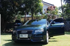 2009 Audi A4 2.0 TDCi Automatic Transmission for Sale
