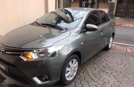 SELLING TOYOTA Vios 2016 e mt