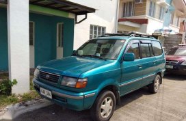 Toyota Revo GLX 2003 FOR SALE