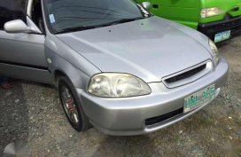 Honda Civic LXi 1996 FOR SALE