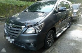 2015 Toyota Innova 2.5 G D4D Turbo Diesel