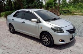 Toyota Vios 2009 FOR SALE