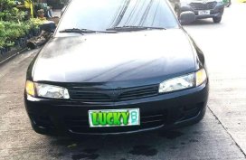 Mitsubishi Lancer GLXI 1999 model for sale 
