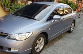 2006 Honda Civic FD 1.8S AT FOR SALE