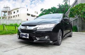 Honda City VX 2014 for sale 