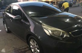 Kia Rio 2012 AT for sale 