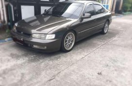 Honda Accord 96 FOR SALE