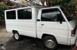 Mitsubishi L300 model 1995 for sale 