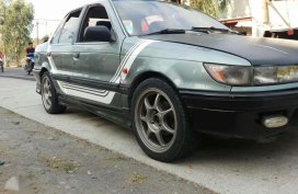 Mitsubishi Lancer singet for sale 