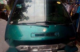 Nissan Vanette for sale 