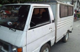 Mitsubishi L300 fb 1994 for sale 