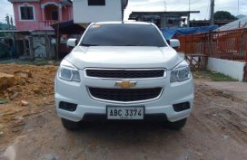 Assumed Chevrolet Trailblazer 4x2 for sale 