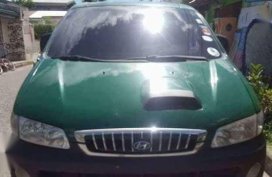 Hyundai Starex for sale 