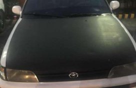 Toyota COROLLA Gli 93 mdl FOR SALE