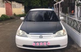 Honda Civic VTI Dimension 2001 for sale 