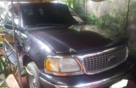 1994 Ford Expedition 1994 4x4 FOR SALE