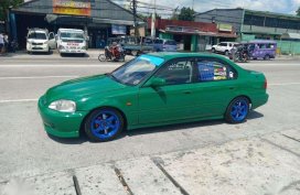 For sale Honda Civic 1999