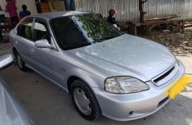 Honds Civic 2000 SIR Body FOR SALE