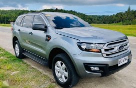 Ford Everest 2016 AT FOR SALE