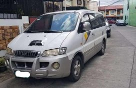 Hyundai Starex 2003 for sale 