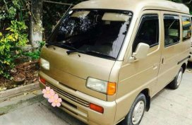 Suzuki scrum Multicab for sale 