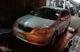 For sale Toyota Altis 2005