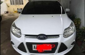 !!!NEGOTIABLE!!! 2014 Automatic Ford Focus Sedan