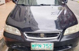Honda Accord 2000 FOR SALE