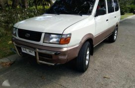 Rush Toyota Revo gl 99 diesel