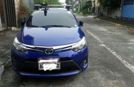 Toyota Vios TRD 2015  FOR SALE