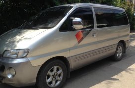 Hyundai Starex 1999 for sale